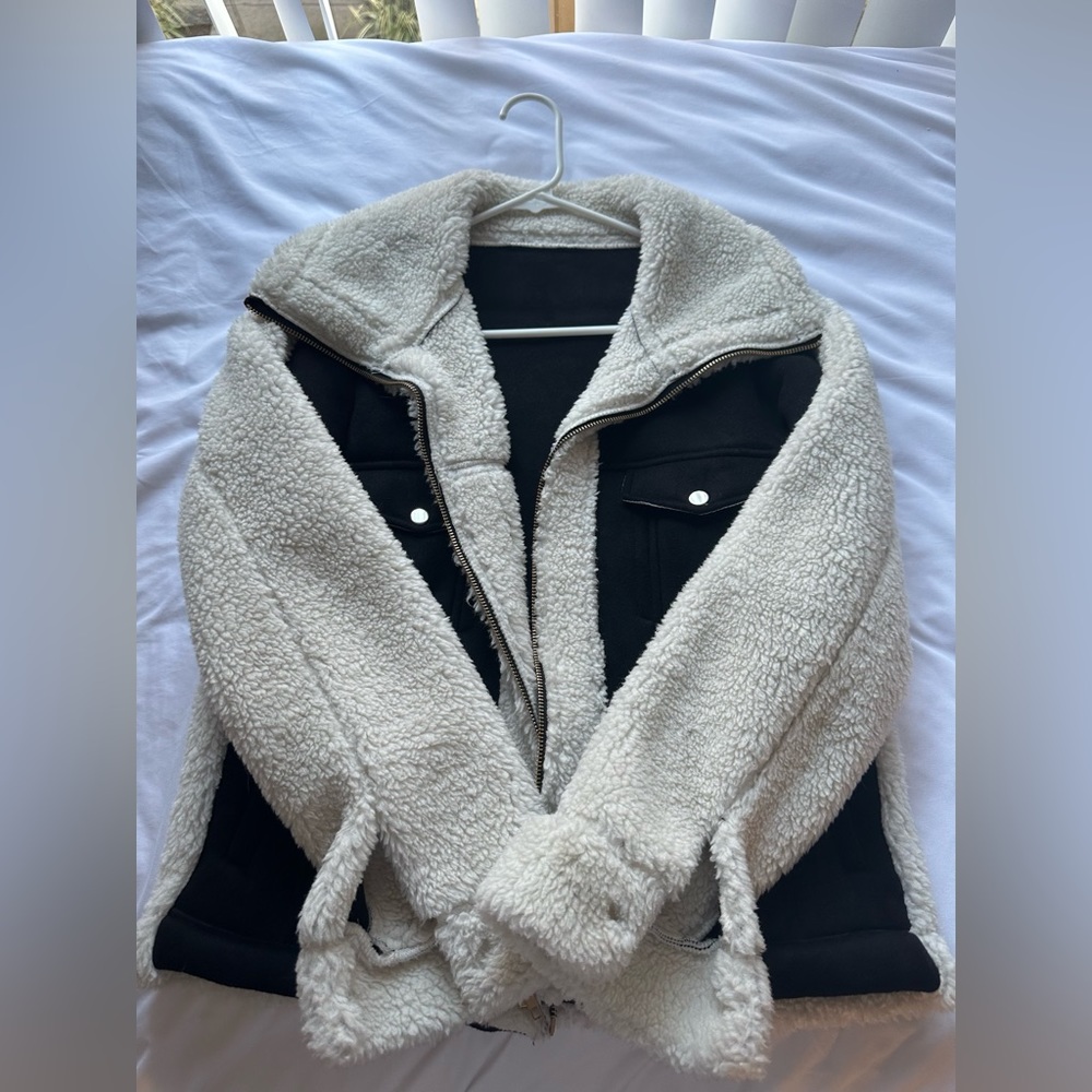 Jacket - Picture 2 of 2